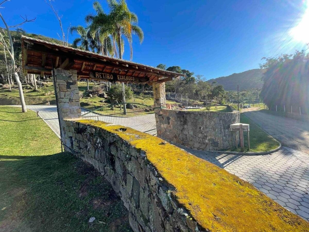 Casa de Campo - B&B Florianópolis