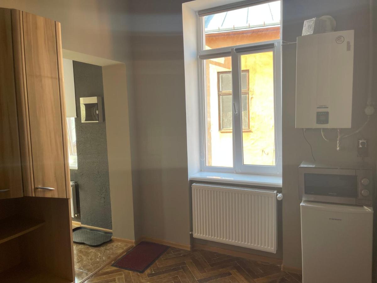 Philharmonie Platz Apartments - Bed and Breakfast