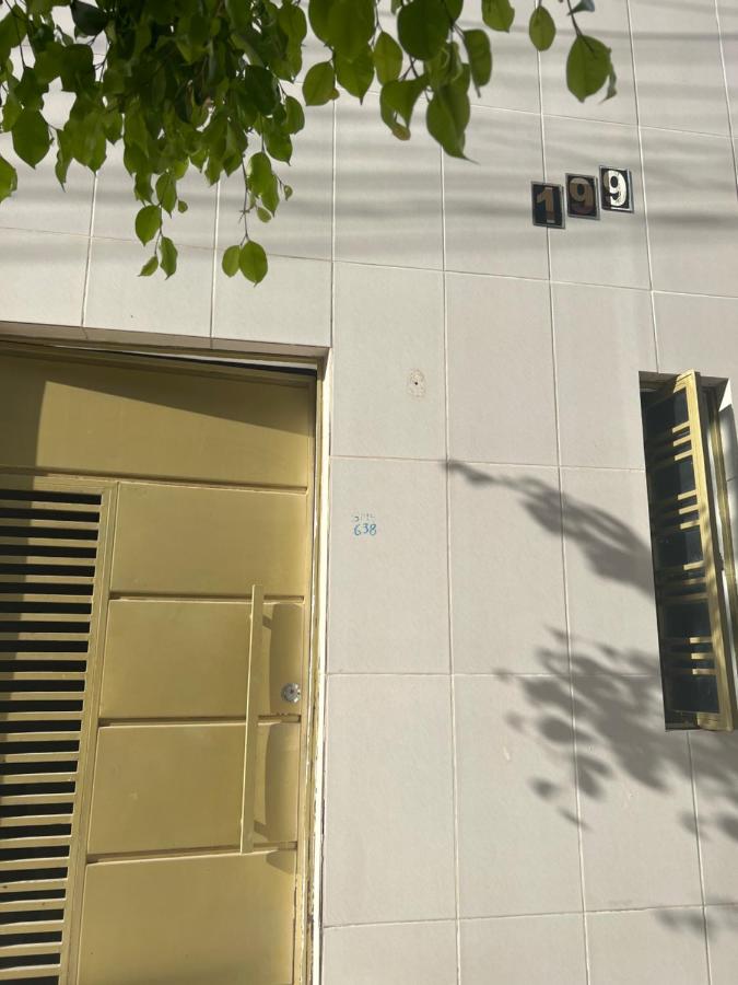 Central flats - B&B Juazeiro