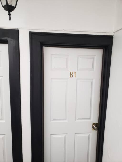 The Bushnell Suite C2 - B&B