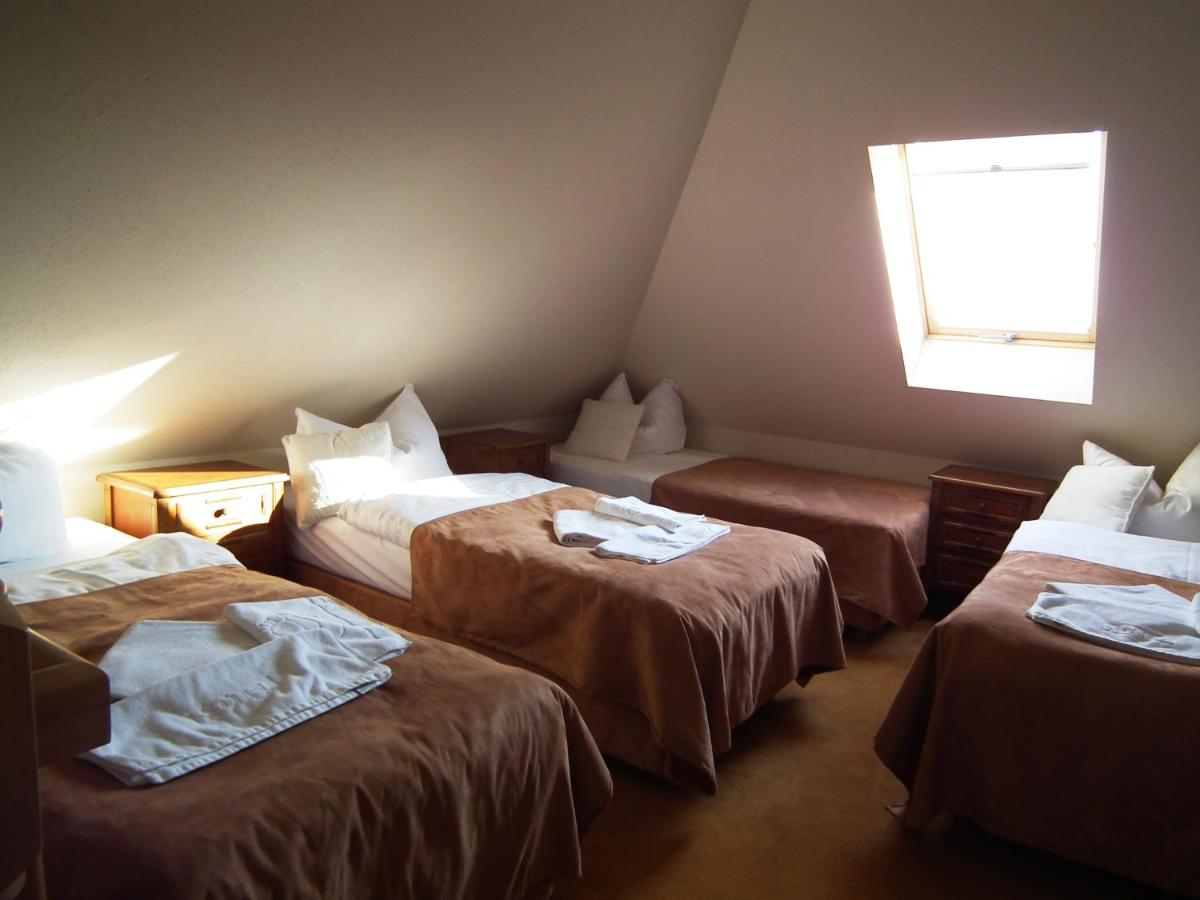 Lux Family Room