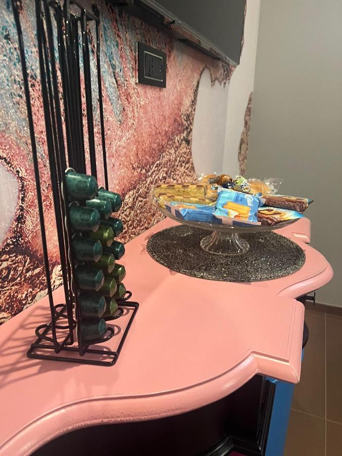 Suite Luxurya - Bed and Breakfast Bari