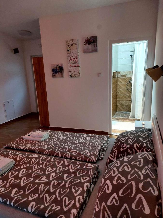 Monolocale con Terrazza