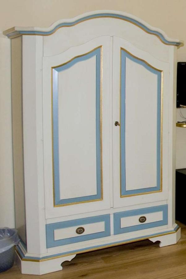 Suite - Annexe - Vue sur Ville 