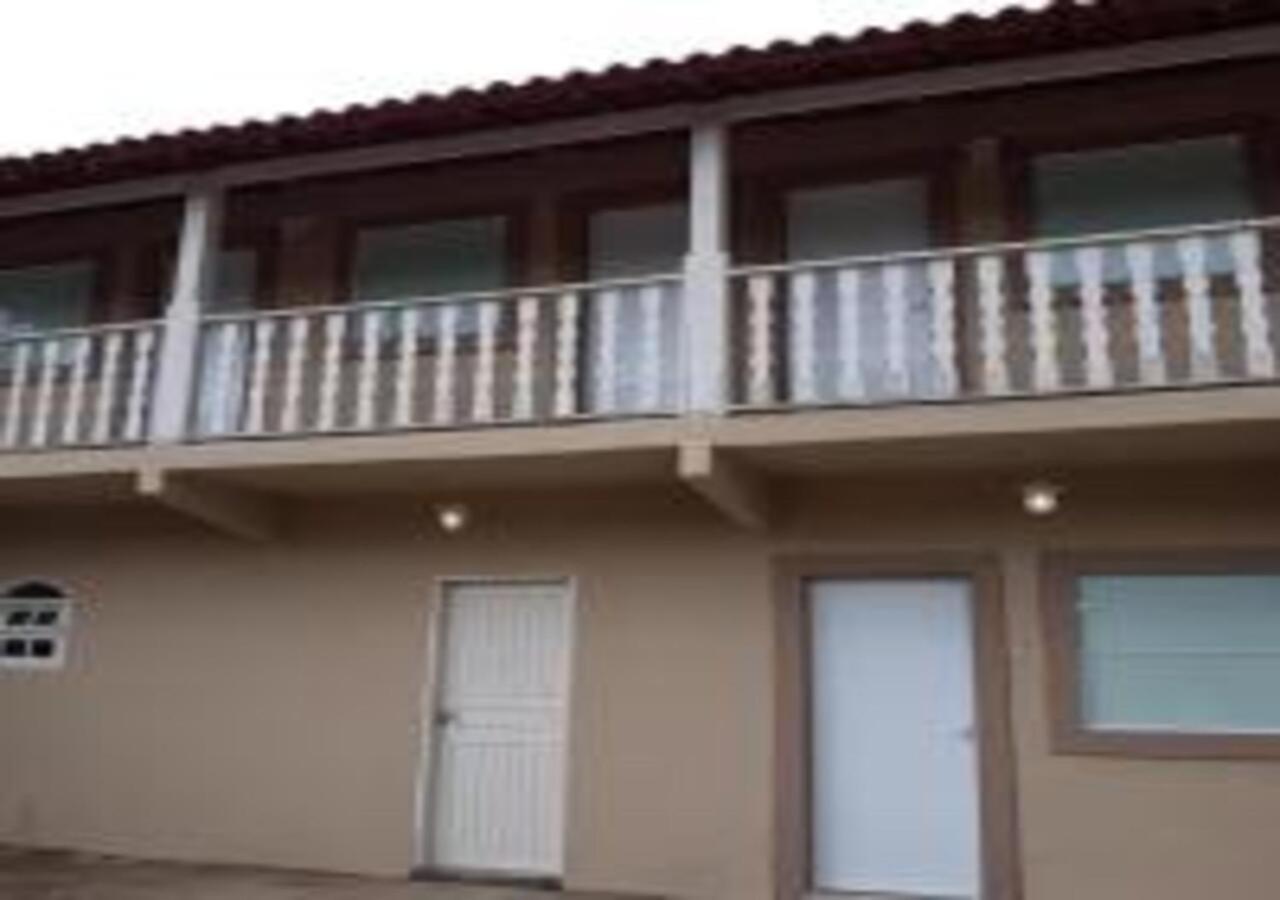 Pousada Aconchego dos Gerânios - B&B