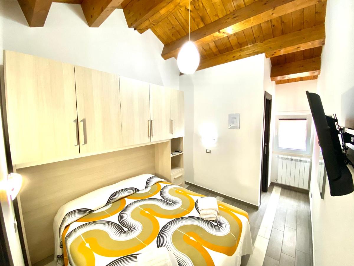 Standard Doppelzimmer