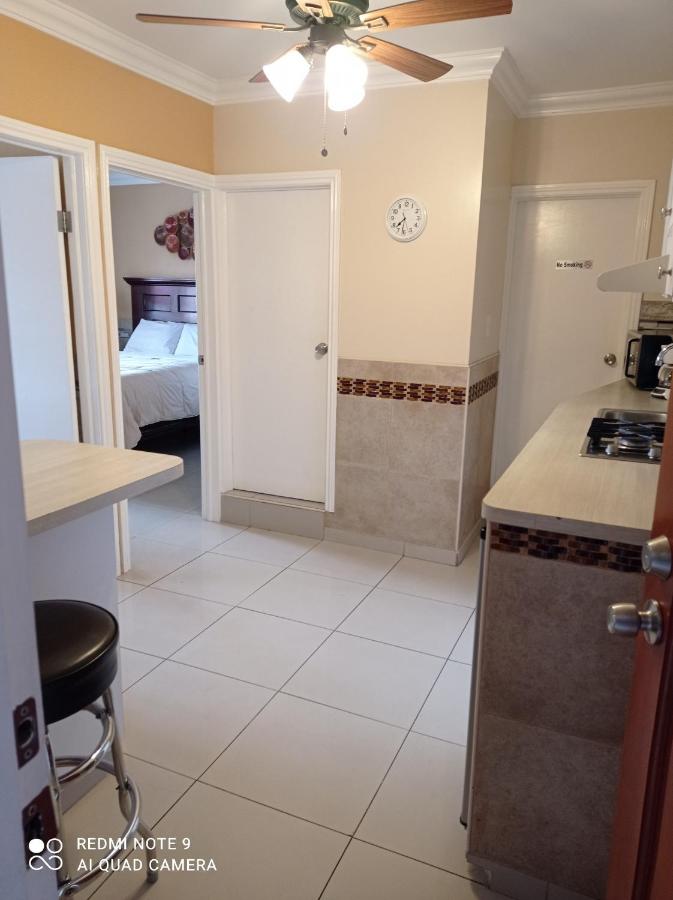 Apartment mit 2 Schlafzimmern