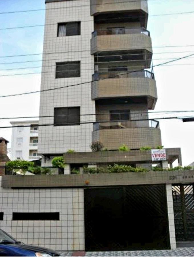 Apartamento Garden 72 m2 Quintal/churrasqueira - 3 Quadras da praia - B&B