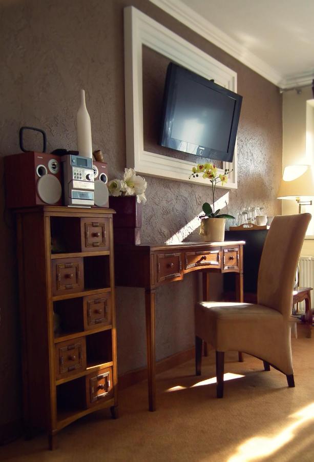 Lux Twin/Double Room