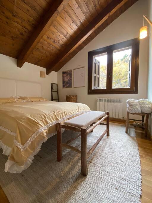 Three-Bedroom Chalet