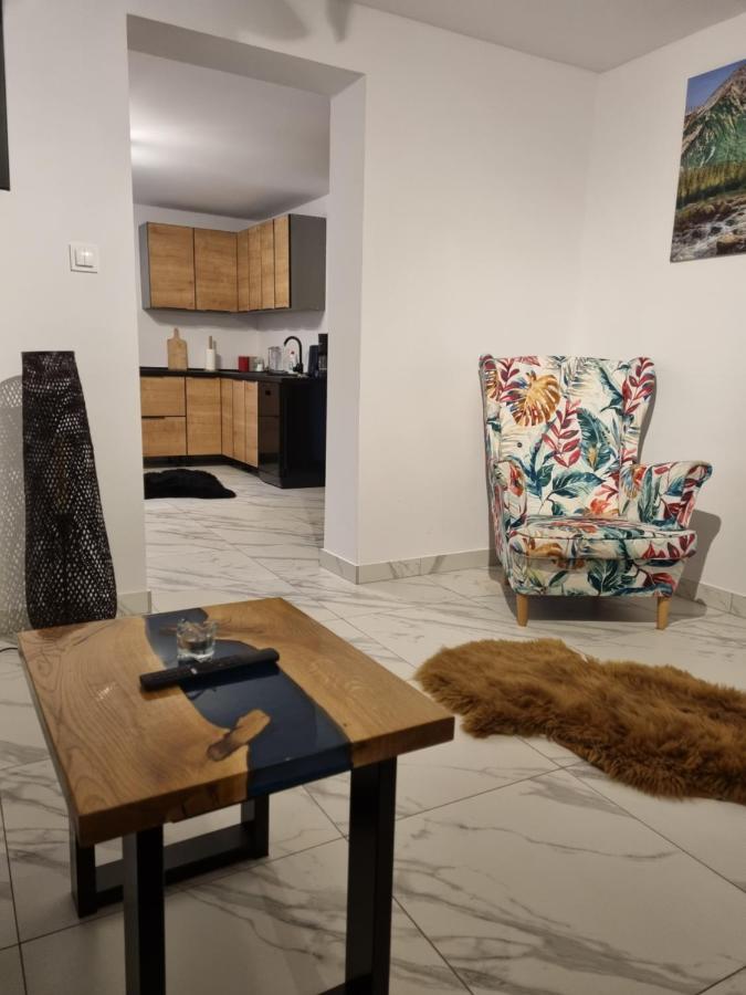 Appartement - Begane Grond