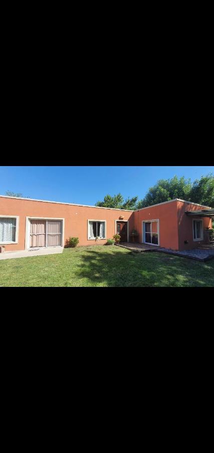 Los Cardales Mia - Ferienwohnung Los Cardales