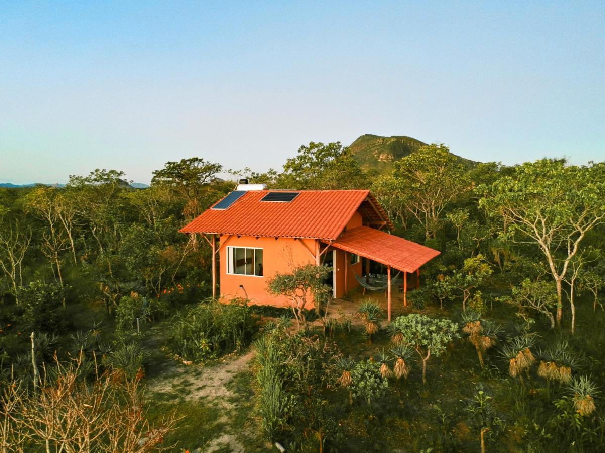 Chalé jatobá, venha viver essa experiência!!! - B&B