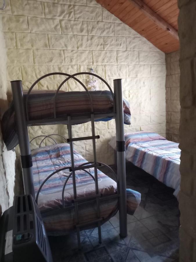 Triple Room with Bathroom