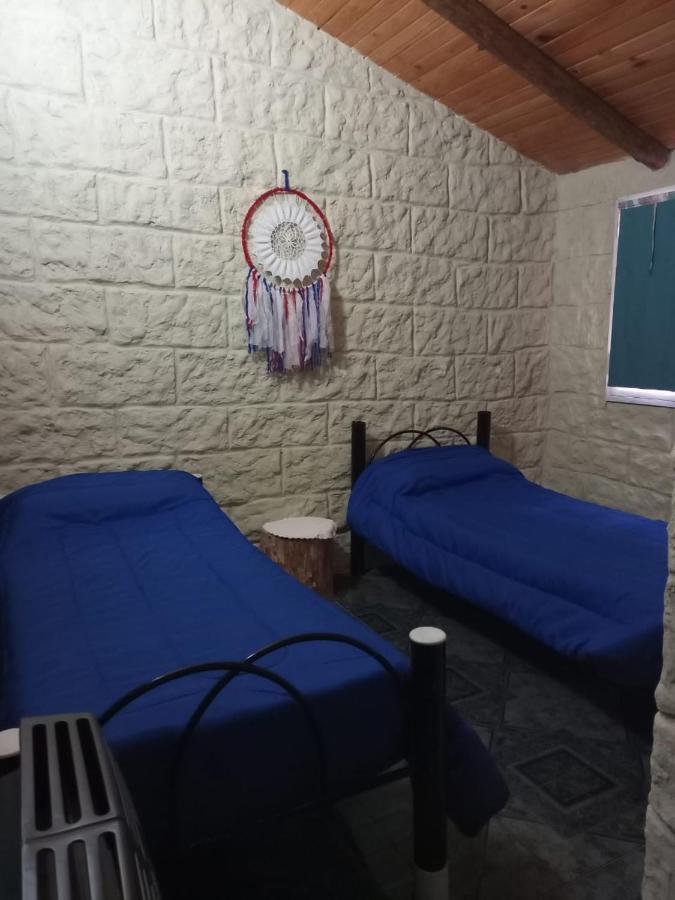 Twin Room with Private Bathroom