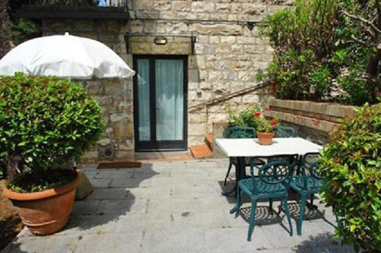 B&B San Gimignano - Appartamento La Palma - Bed and Breakfast San Gimignano