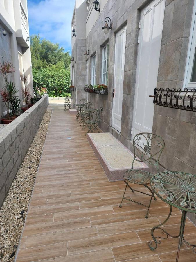 #66 Homestay - Chambres d’hôtes