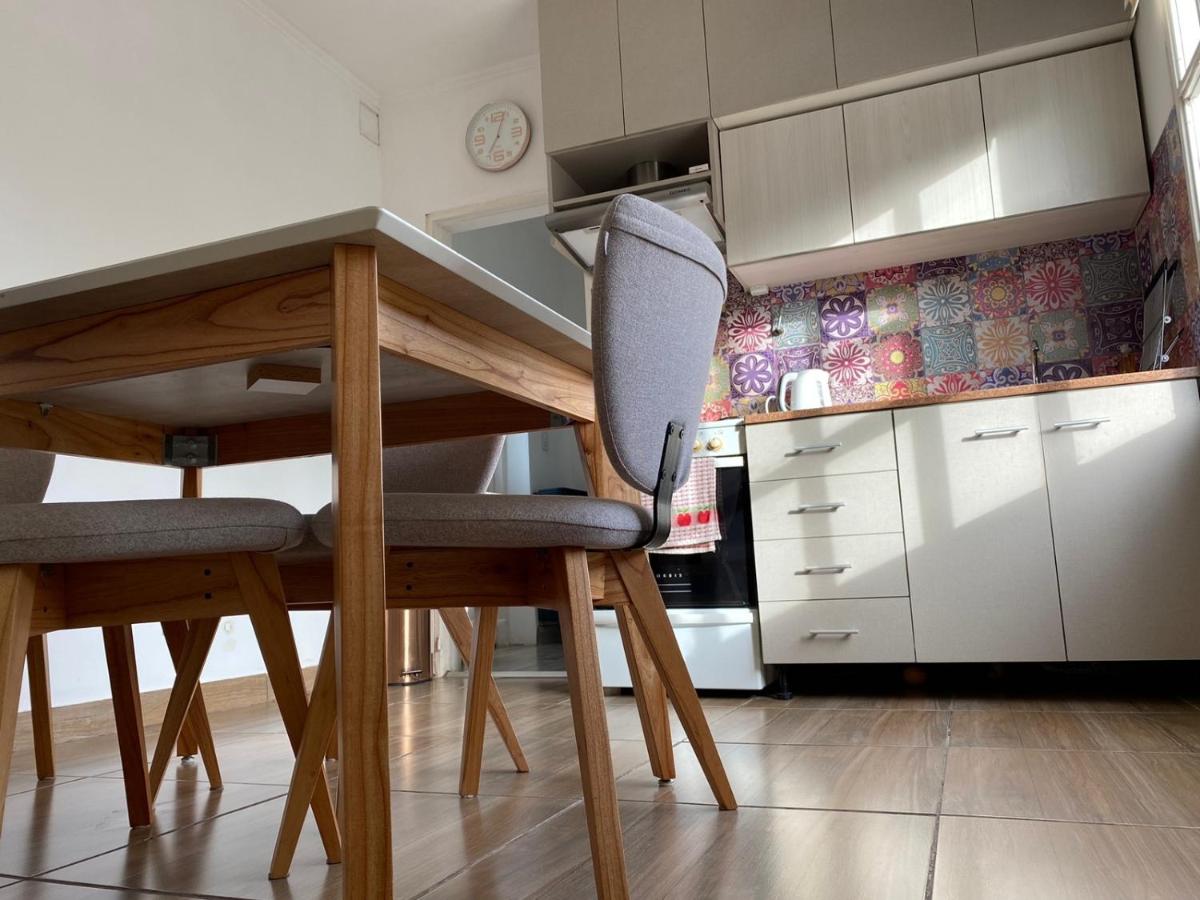 Apartamento Céntrico, Moderno y Tranquilo - B&B