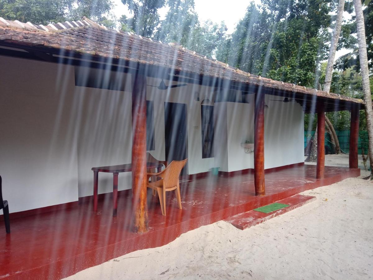 Anna Marari Homestay - Ferienwohnung Mararikulam