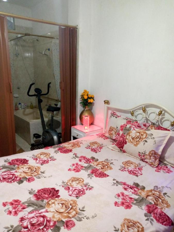 Habitación Doble con baño privado