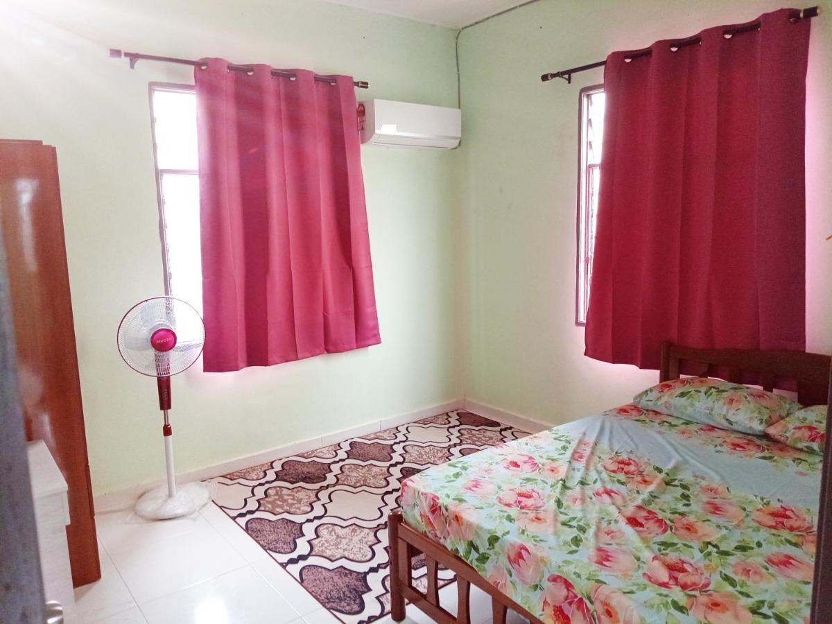 B&B Kuala Terengganu - Homestay Wan Z - Bed and Breakfast Kuala Terengganu