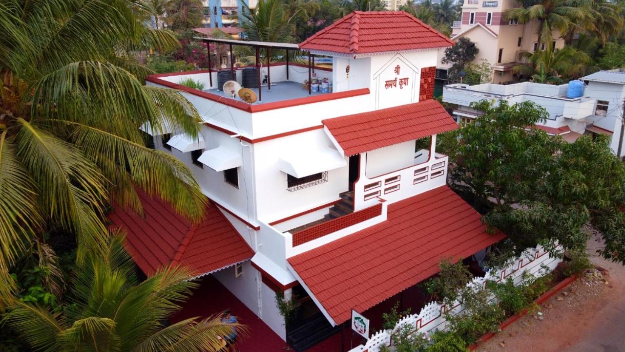 B&B Ratnagiri - Gayatri Homestay - Bed and Breakfast Ratnagiri