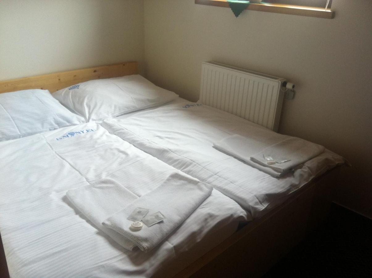 Chambre Double