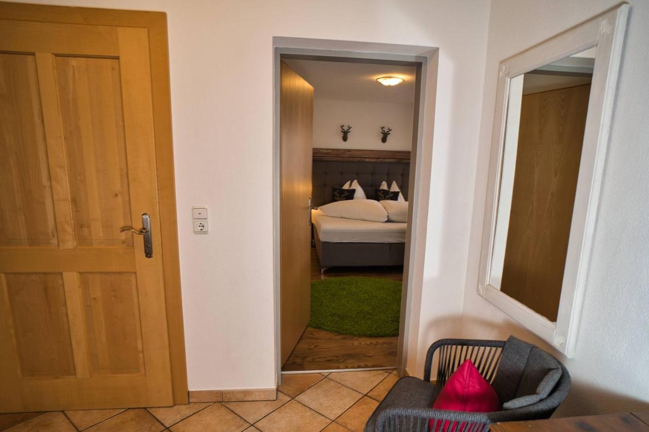Apartamento con balcón