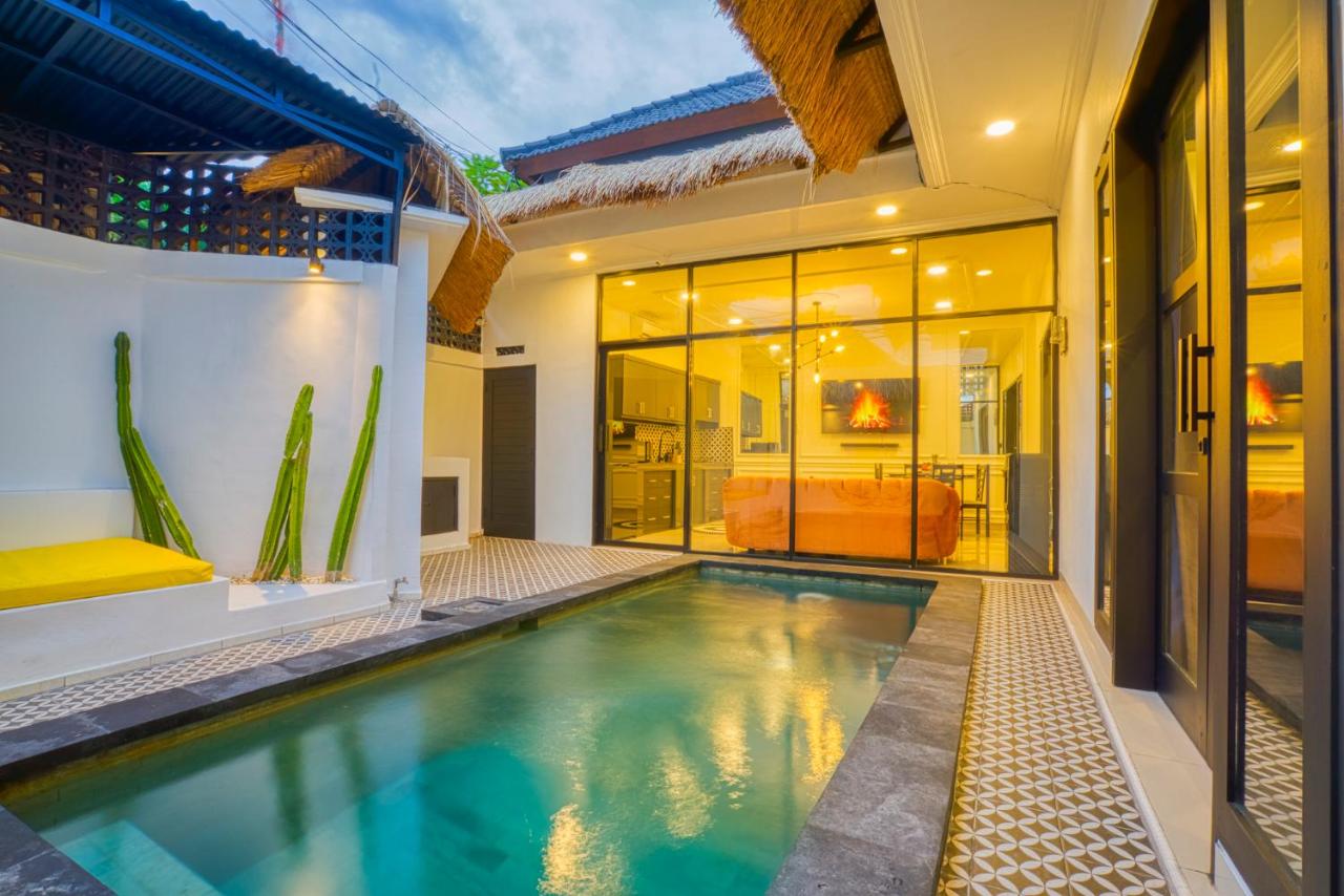 Villa Canberra - Seminyak - B&B Seminyak