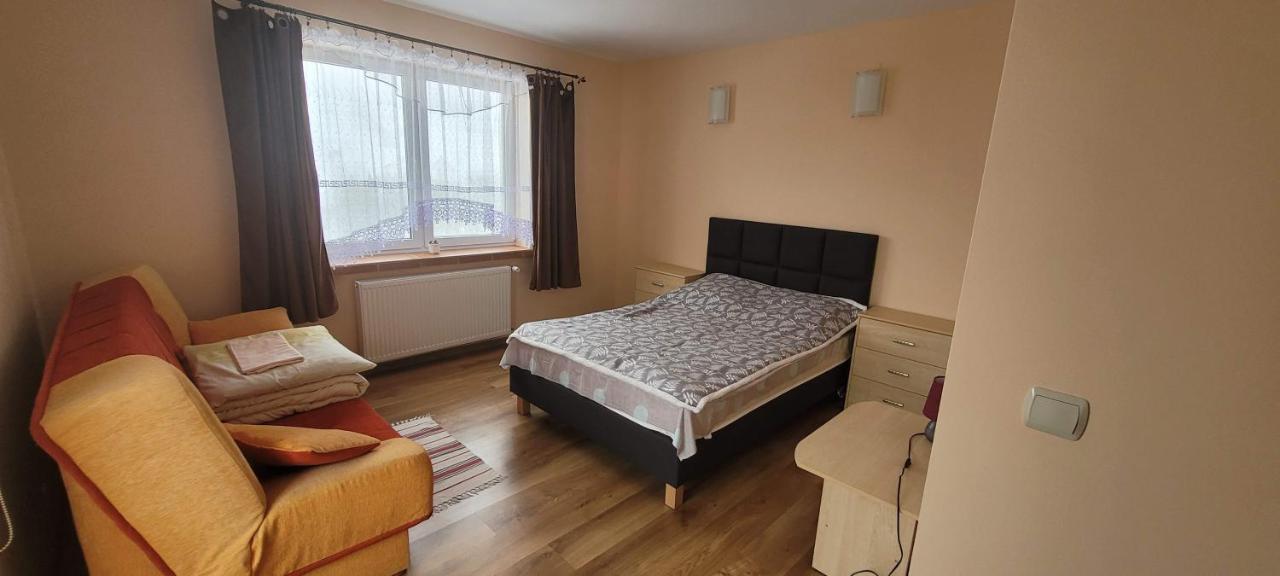 Apartamento con vistas a las montañas