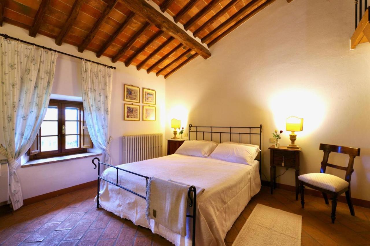 Casa Rossella - Arceno Rentals Club - B&B