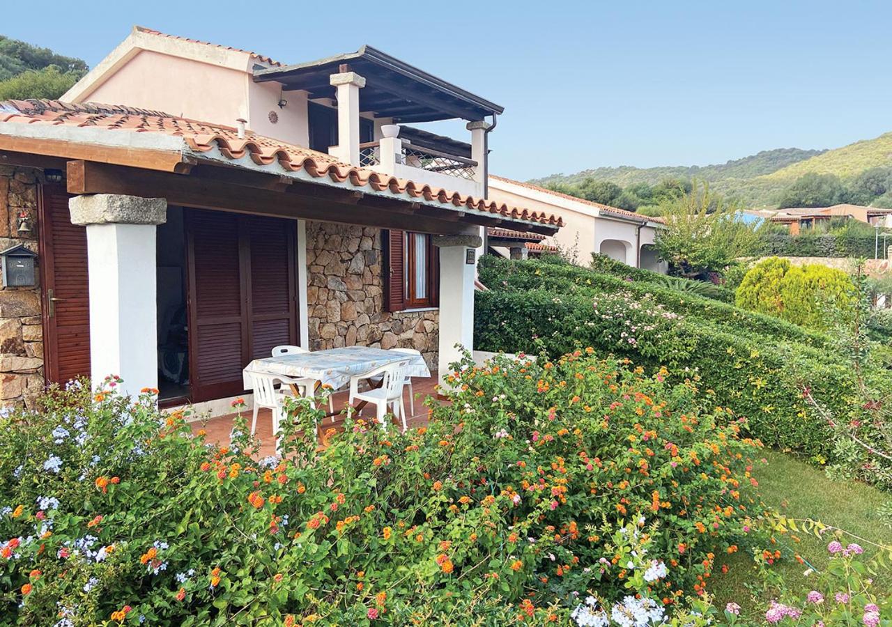 Le Maree I Giardini di Ottiolu - B&B