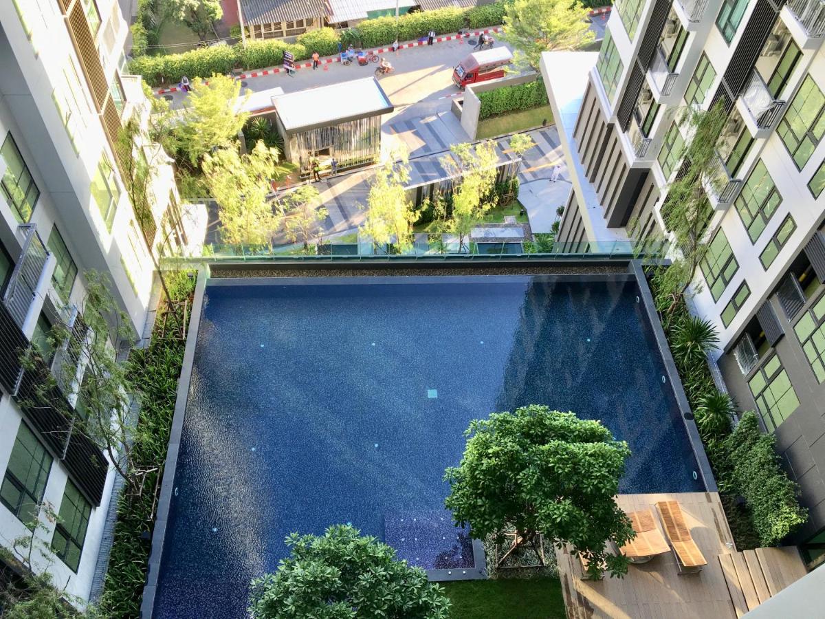 Appartement 2 Chambres
