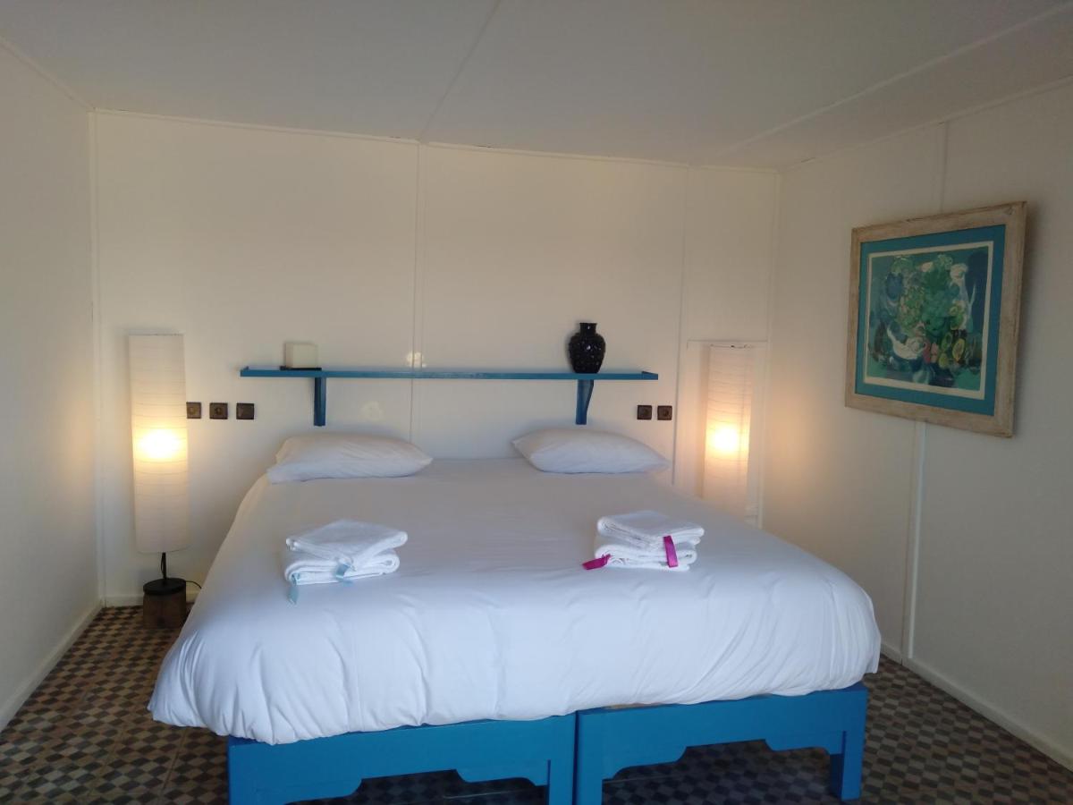 Doppelzimmer mit Meerblick