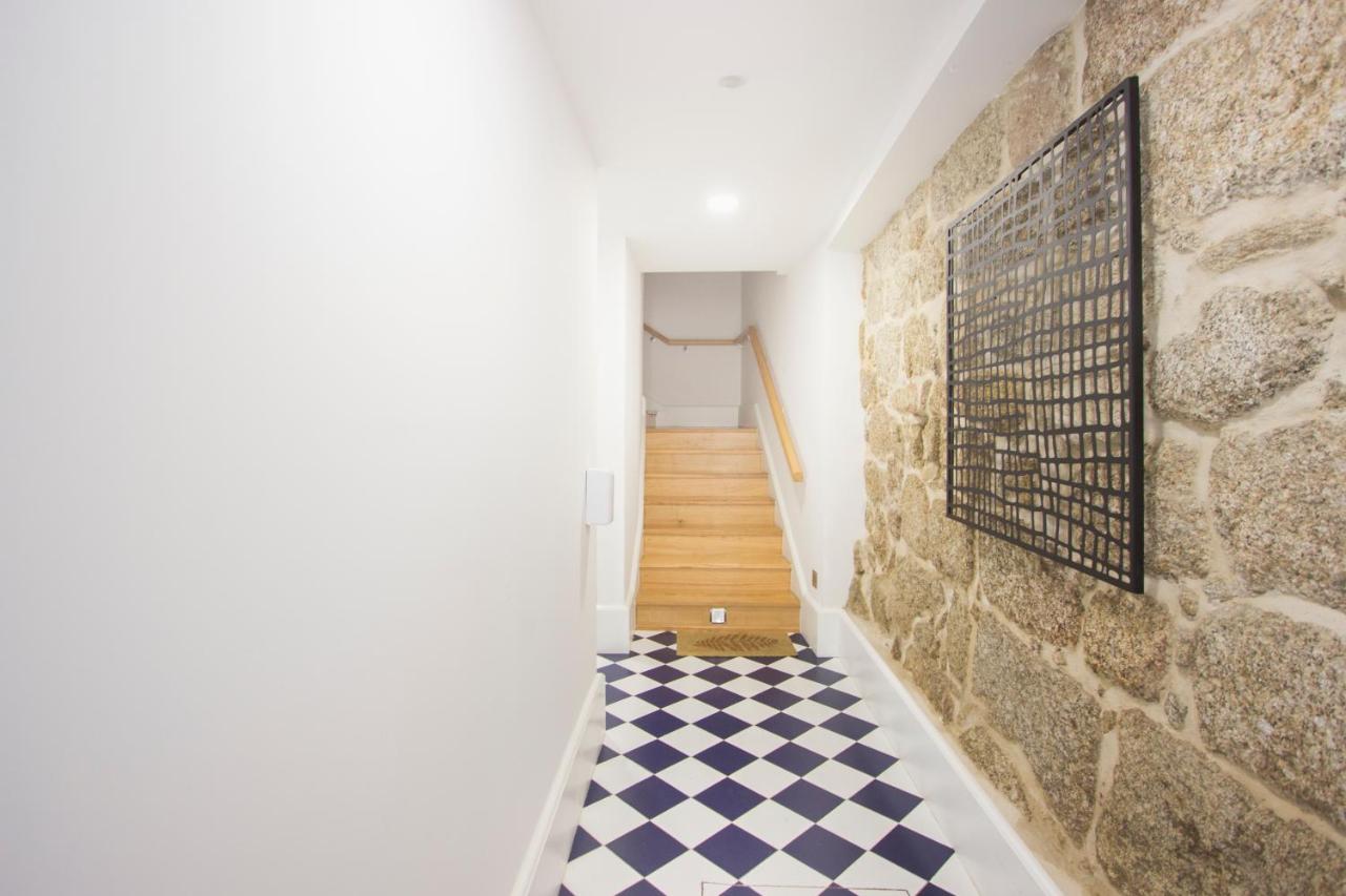 Apartment - 1. Etage
