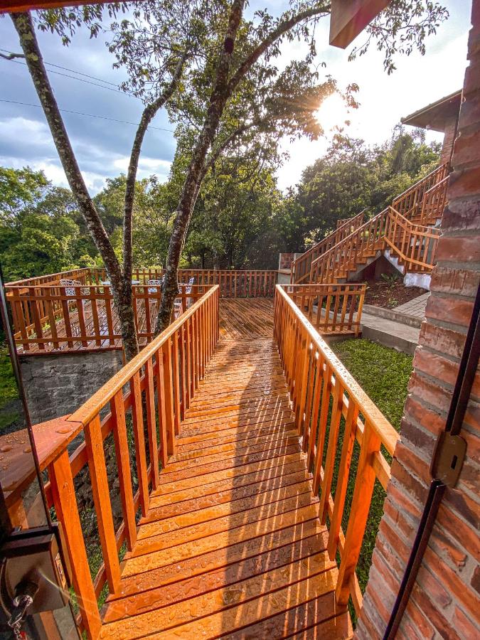 Chalet