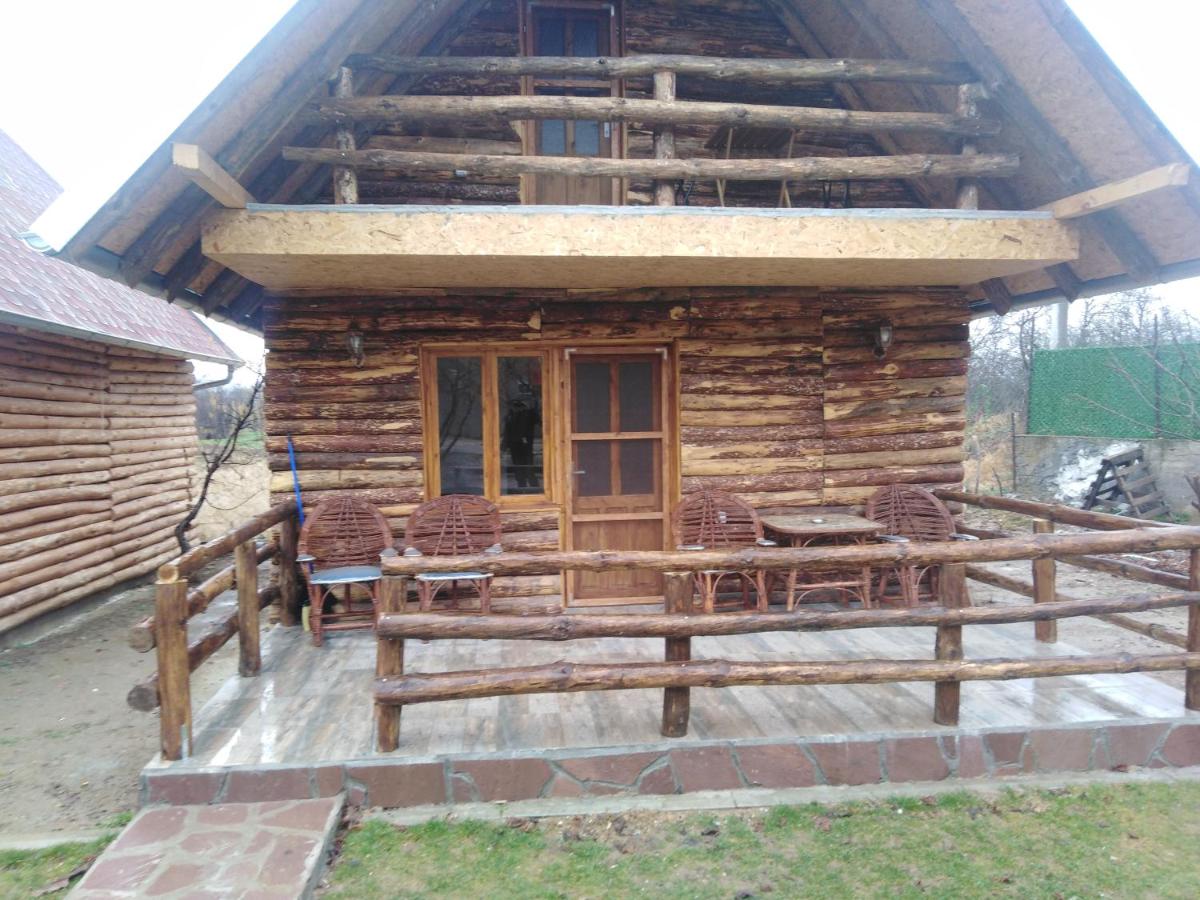 Bungalow de un dormitorio