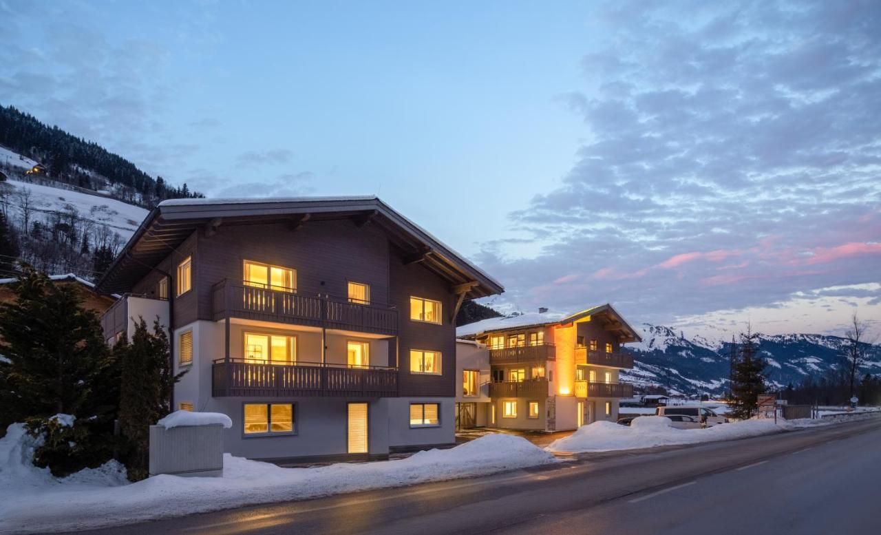 Auhof - Apartments Bad Gastein - B&B Bad Gastein