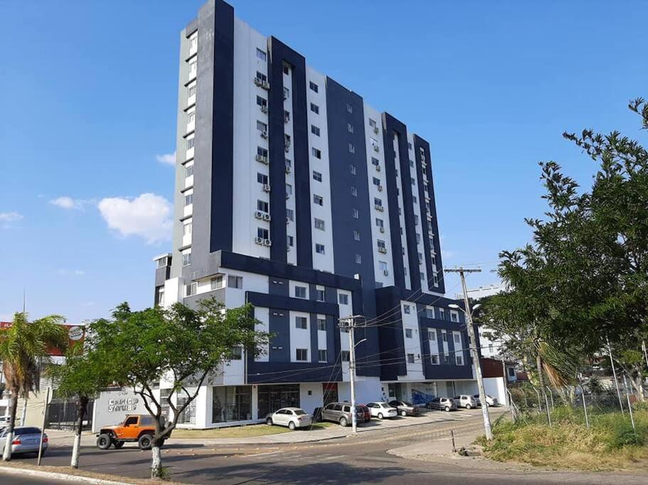 Confortable y Moderno Studio - B&B