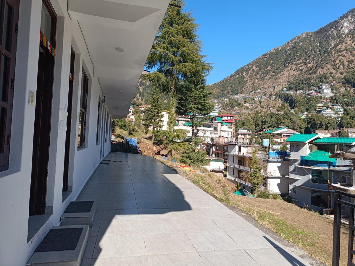 Mountain Vista - B&B