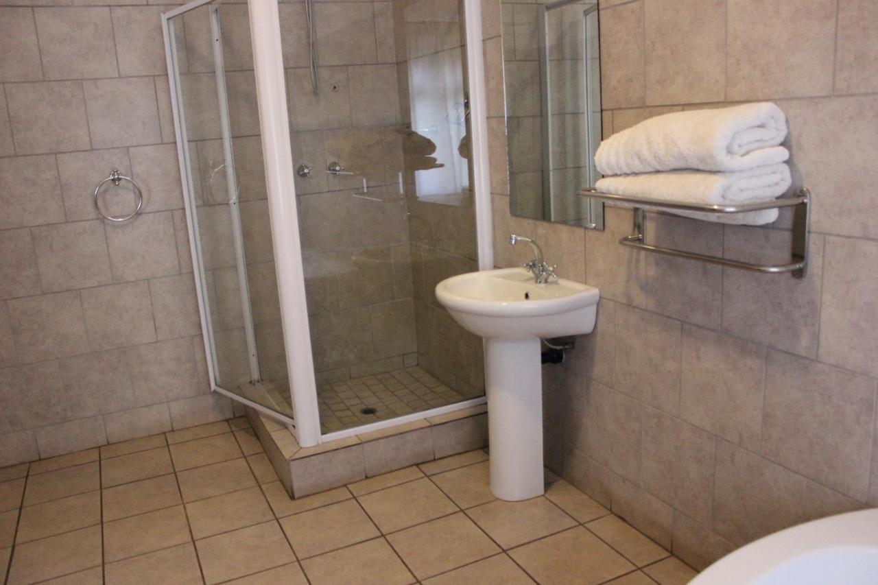 Standard Doppelzimmer