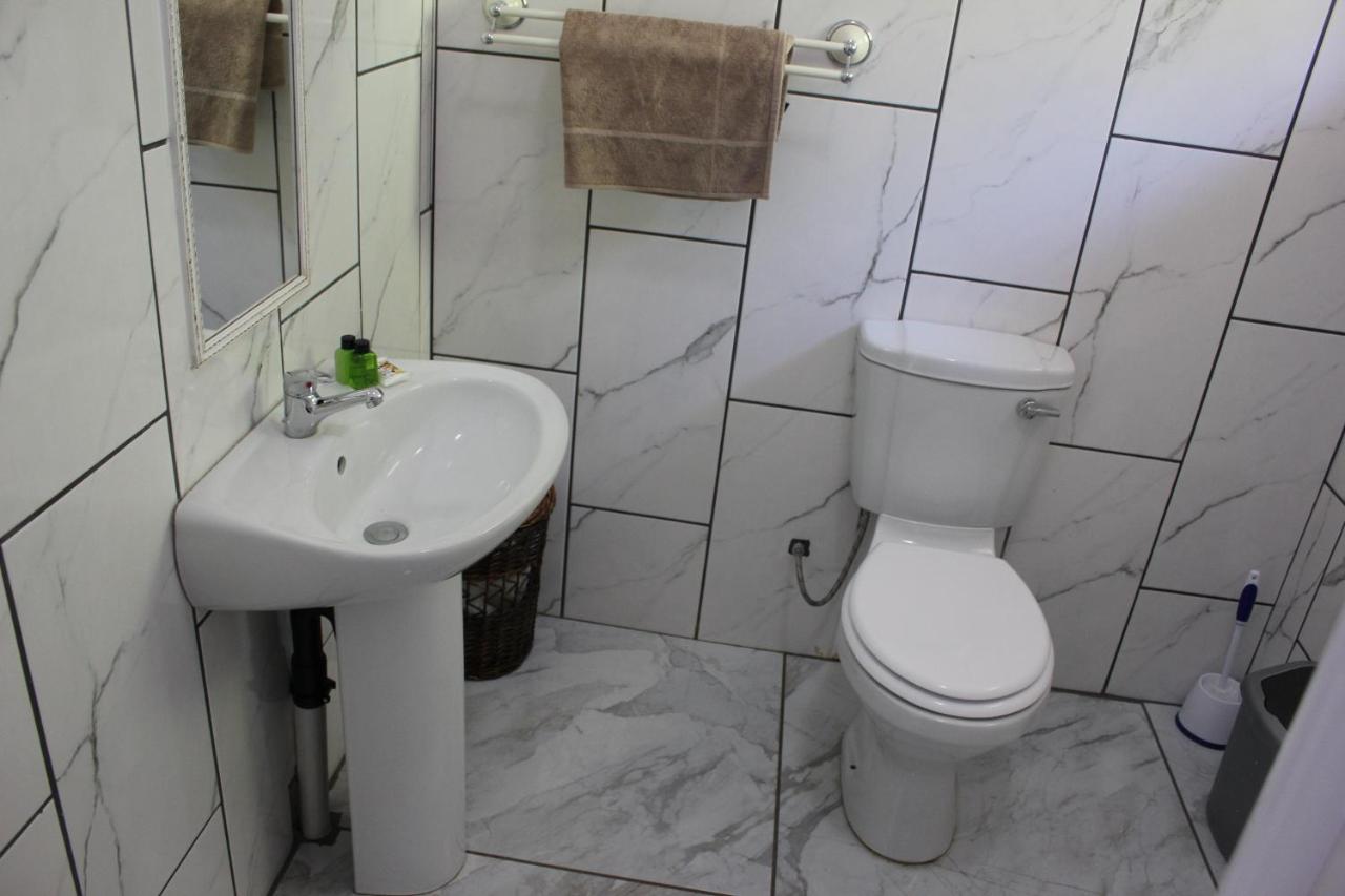 Doppelzimmer mit eigenem Bad