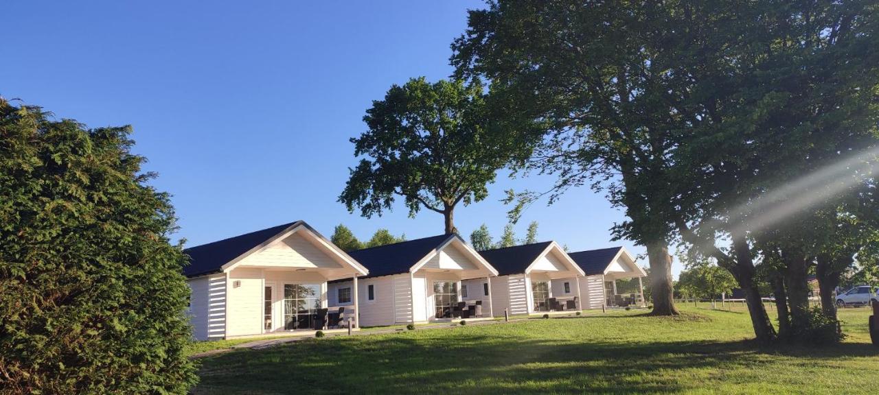 Agroturystyka u Agnieszki - B&B