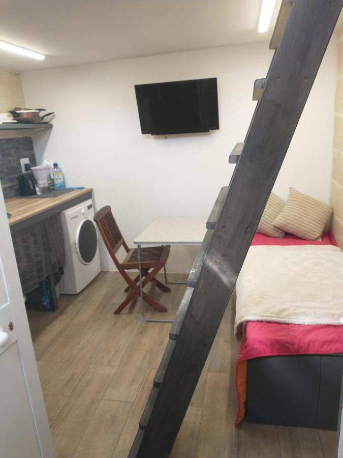 Cozy room - B&B