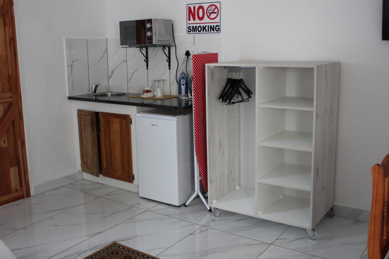 Deluxe Tweepersoonskamer