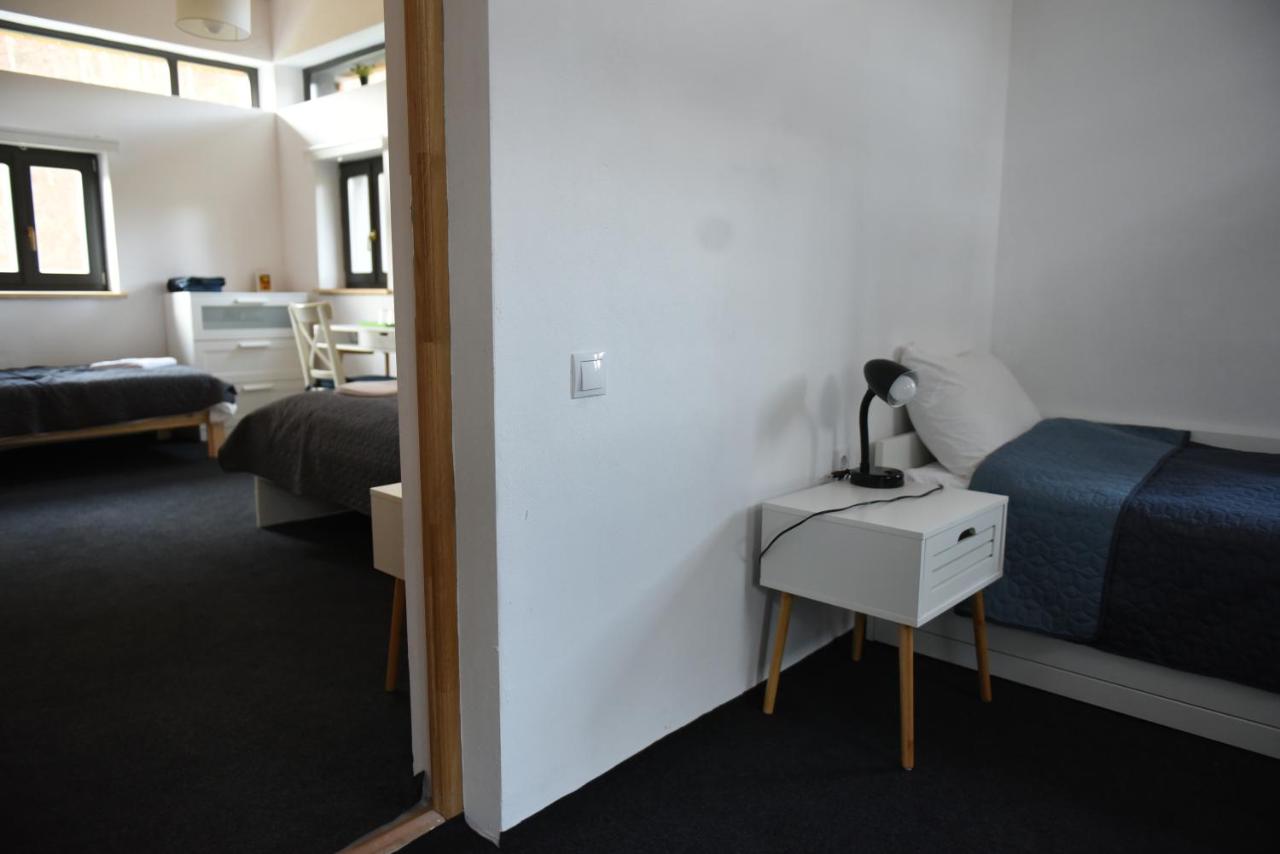 Chambre Lits Jumeaux Standard - Vue sur Montagne