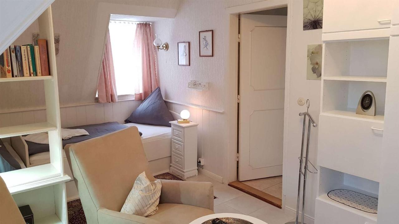 Ferienwohnung-Soltau-1-OG-rechts - B&B Sankt Peter-Ording