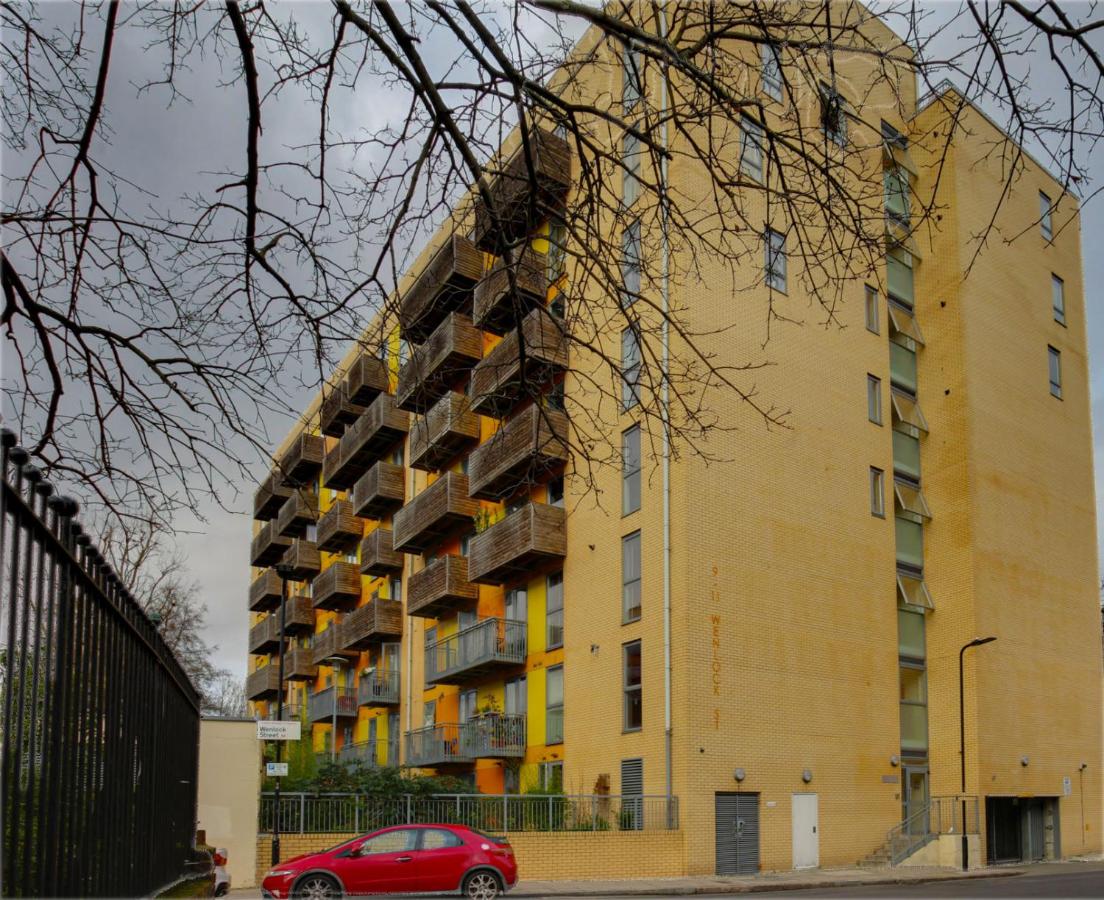Central London - The Shoreditch, Angel, Old Street Apartment - Chambres d'hôtes Londres