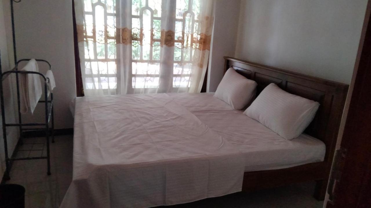 Chambre Lit King-Size Standard