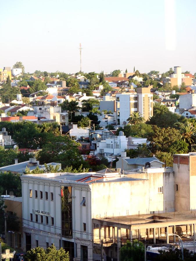 Departamento Rivadavia - Bed and Breakfast